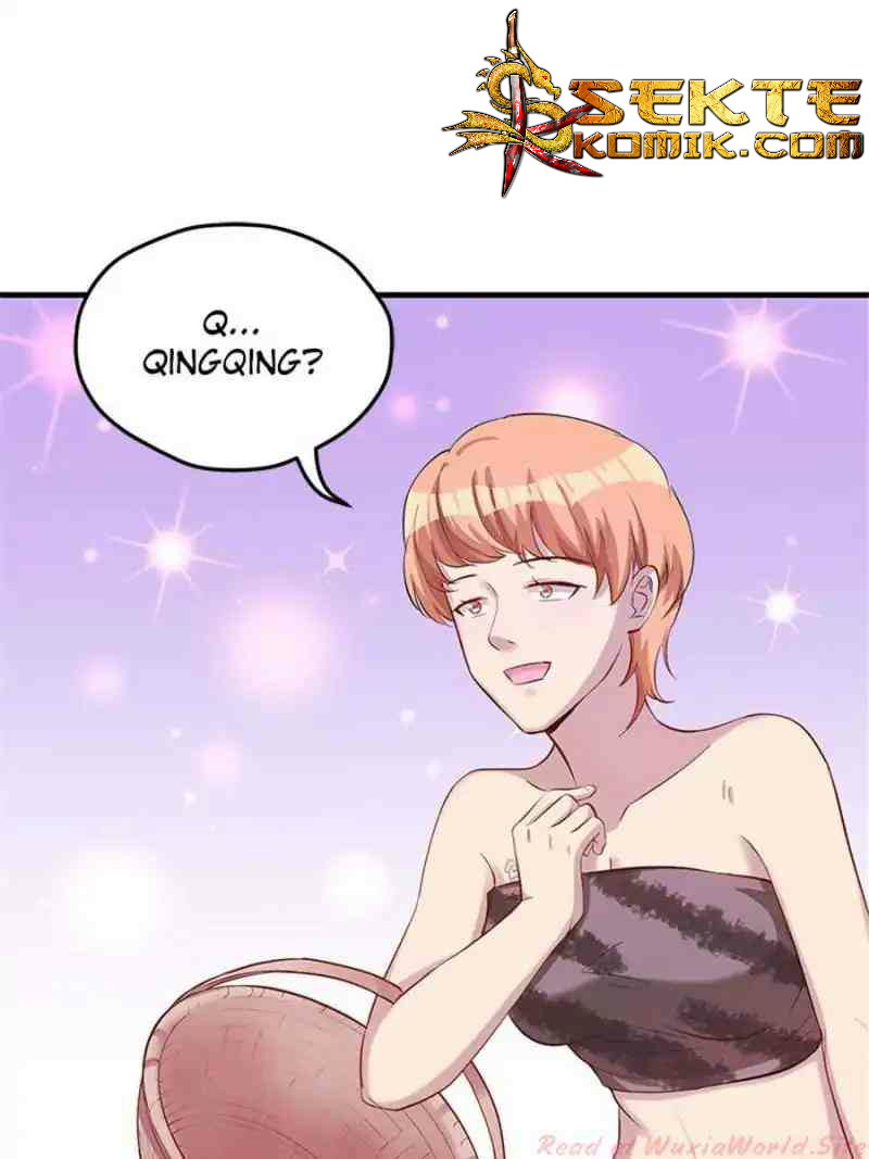 Beauty and the Beasts Chapter 108 Bahasa Indonesia